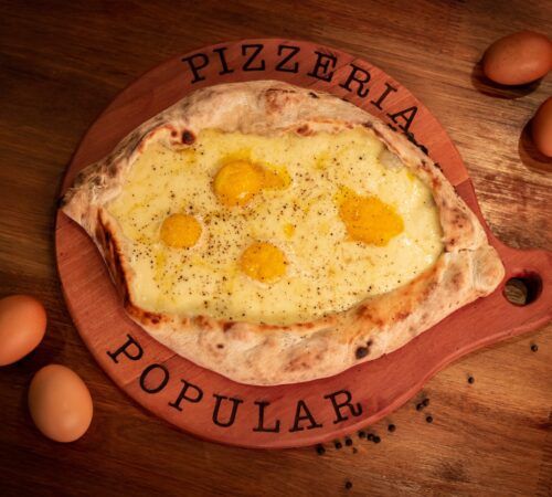 Pizzeria Popular