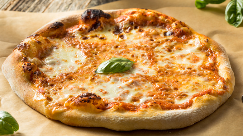 Pizza Popular