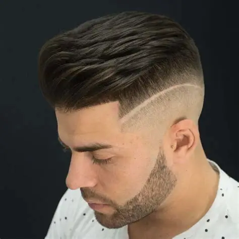 Corte de pelo