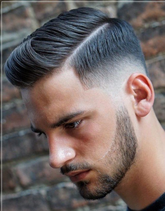 Corte de Cabello para Caballeros