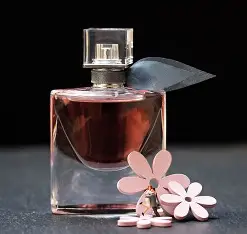 Perfume Popular