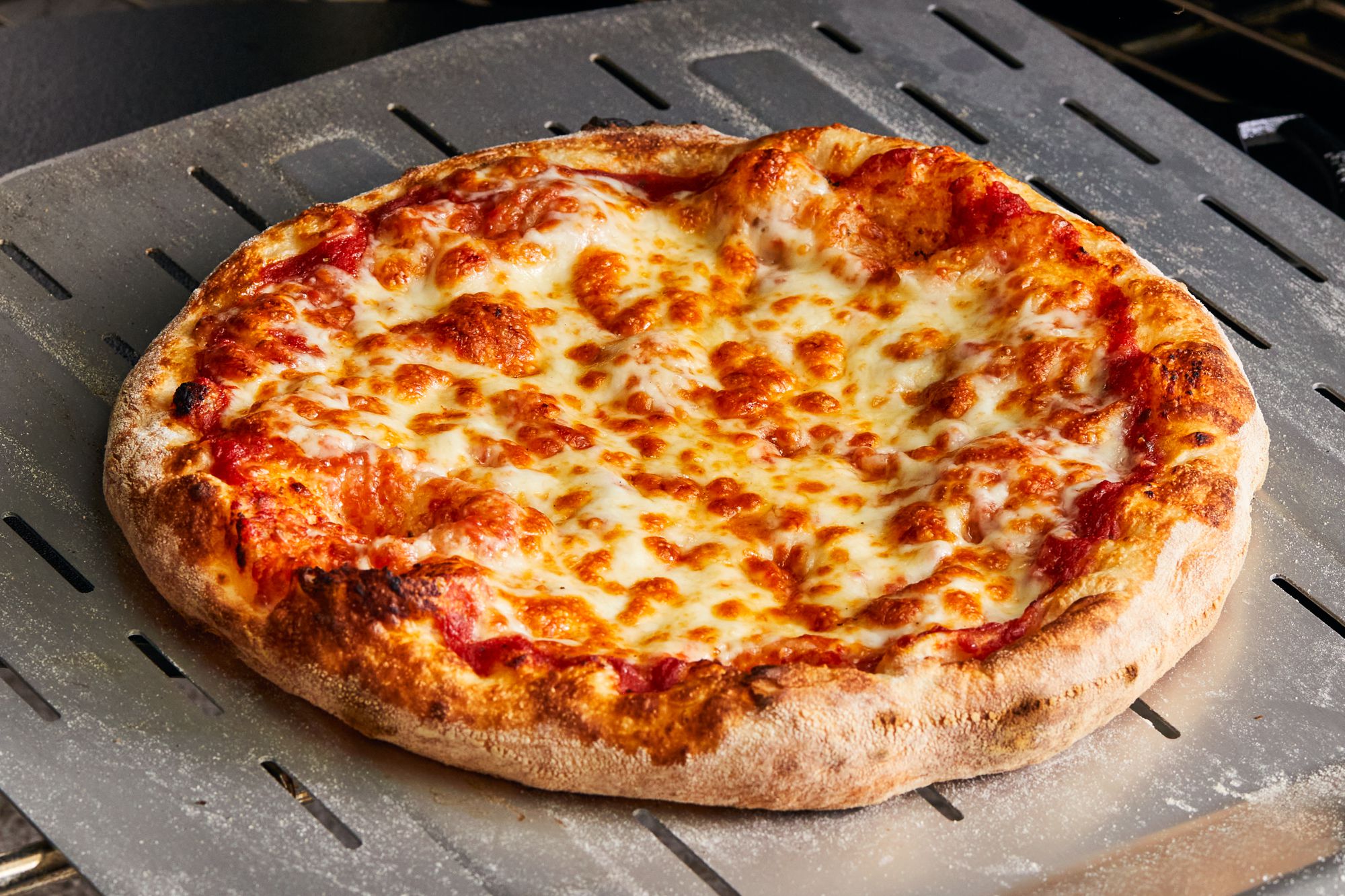 Pizza Popular Grande