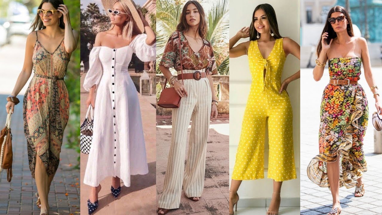 Ropa Variedad
